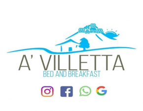 A' Villetta Castellabate